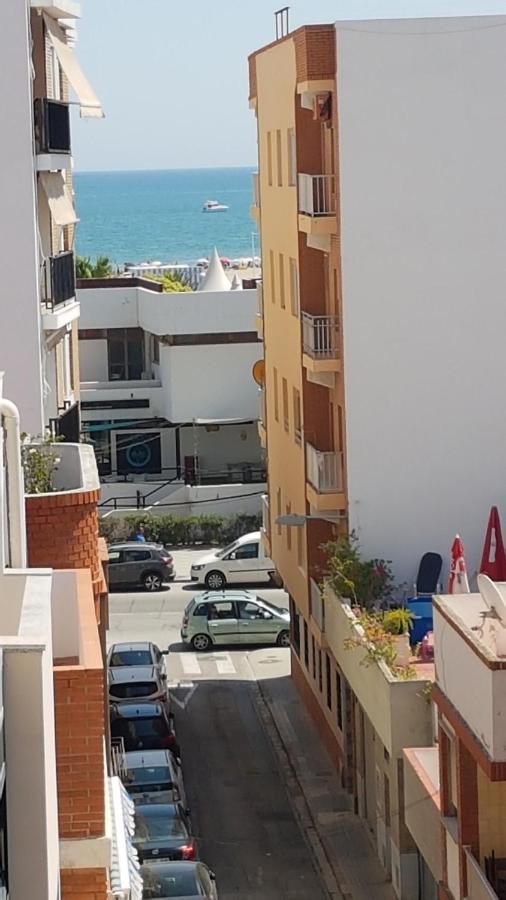 SaguntoPlaya Y Relax Valencia公寓 外观 照片