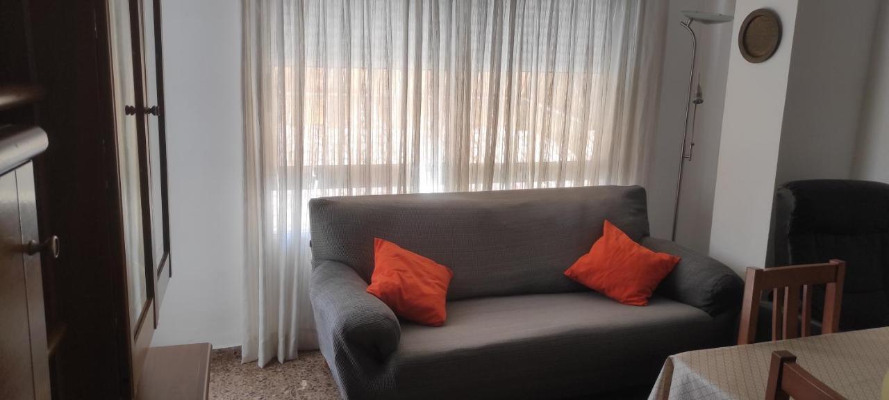 SaguntoPlaya Y Relax Valencia公寓 外观 照片