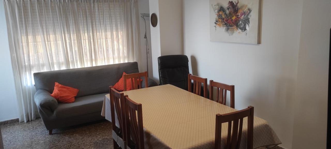 SaguntoPlaya Y Relax Valencia公寓 外观 照片