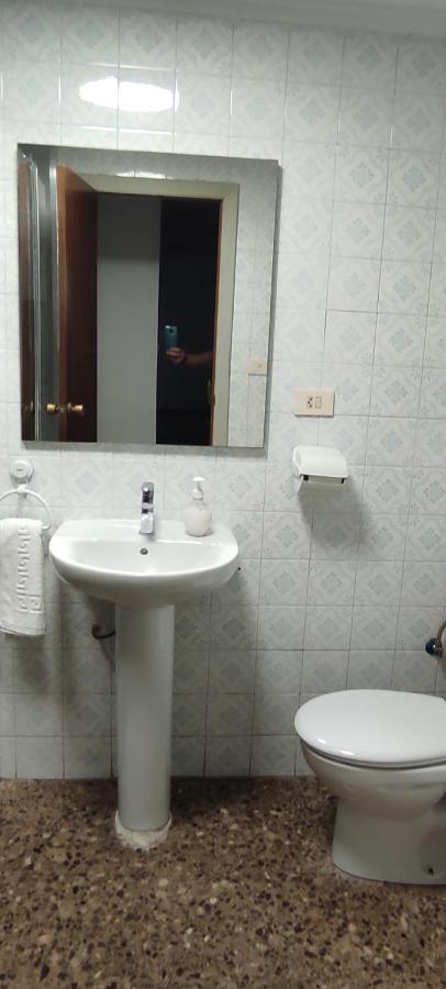 SaguntoPlaya Y Relax Valencia公寓 外观 照片