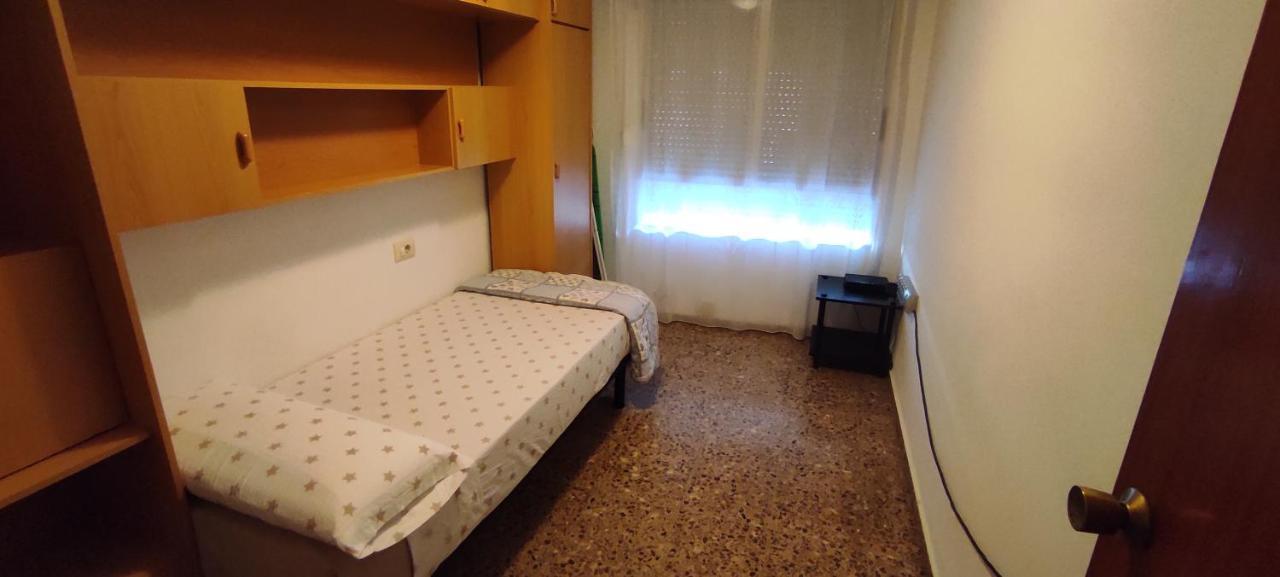 SaguntoPlaya Y Relax Valencia公寓 外观 照片