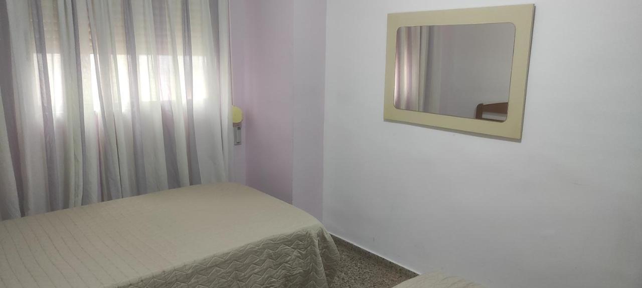 SaguntoPlaya Y Relax Valencia公寓 外观 照片
