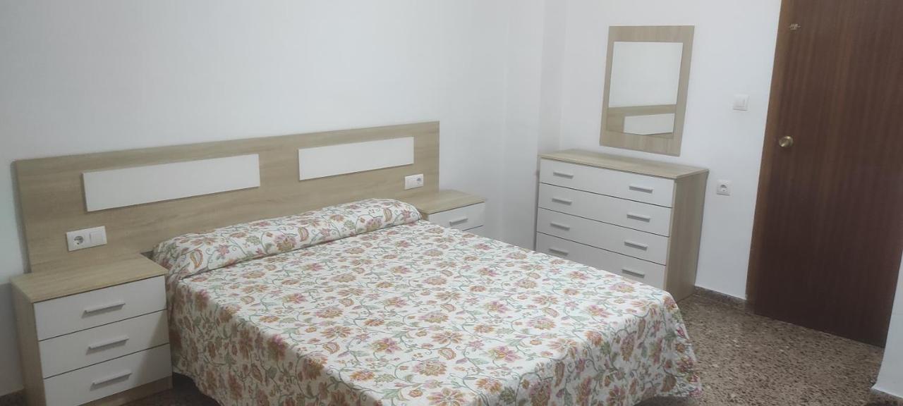 SaguntoPlaya Y Relax Valencia公寓 外观 照片