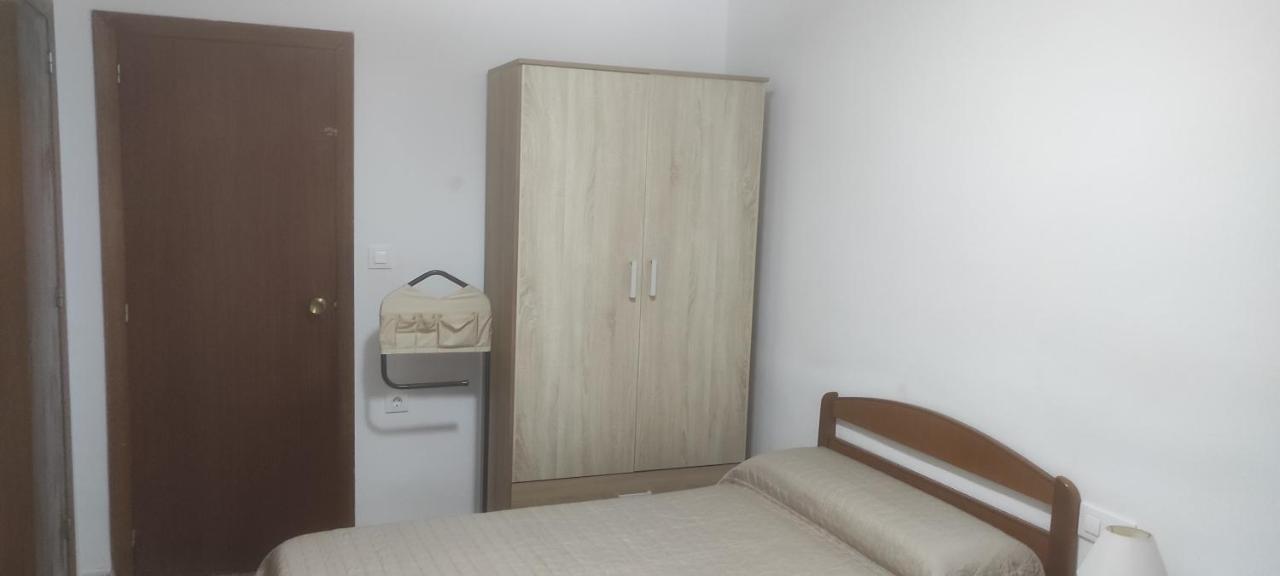 SaguntoPlaya Y Relax Valencia公寓 外观 照片