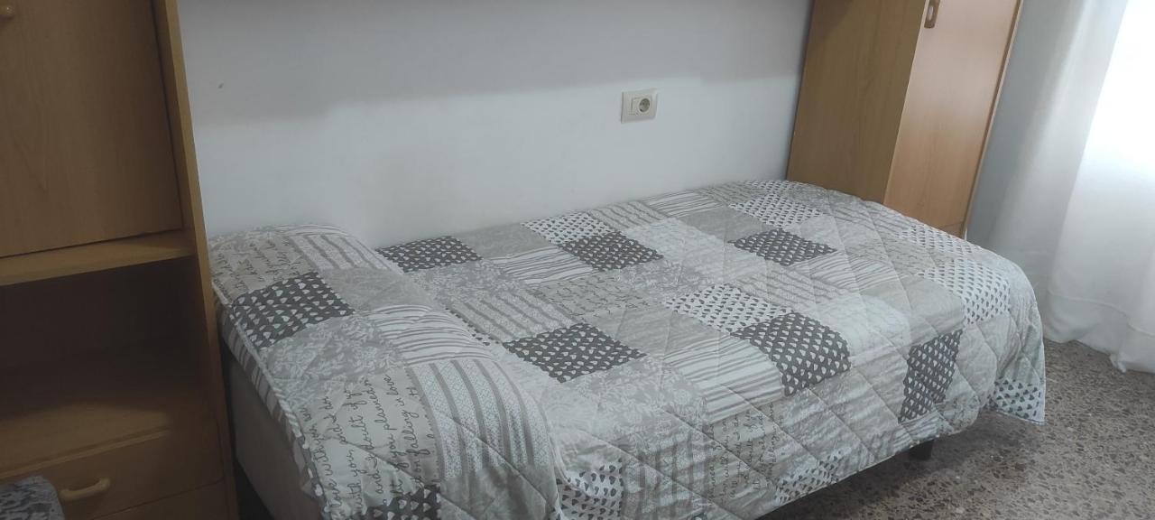 SaguntoPlaya Y Relax Valencia公寓 外观 照片