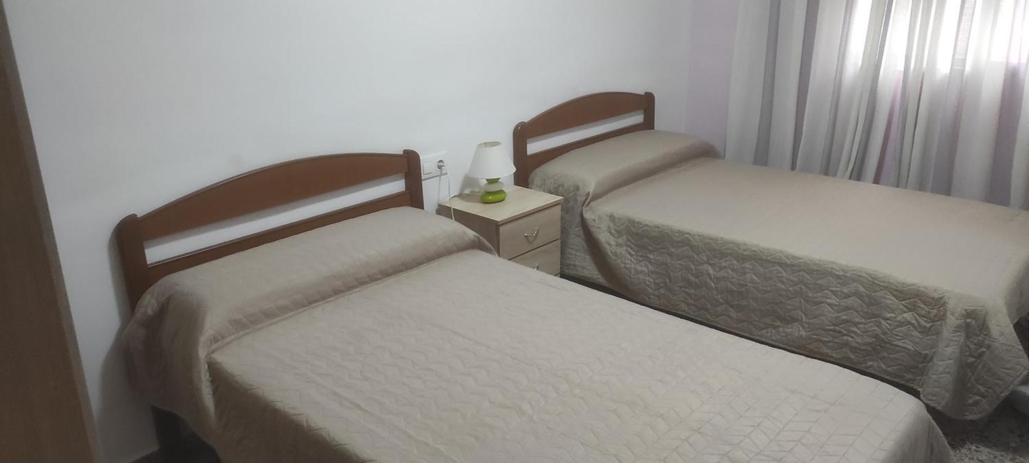 SaguntoPlaya Y Relax Valencia公寓 客房 照片
