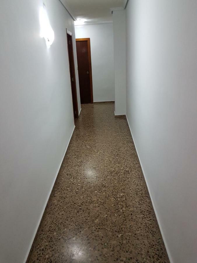 SaguntoPlaya Y Relax Valencia公寓 外观 照片