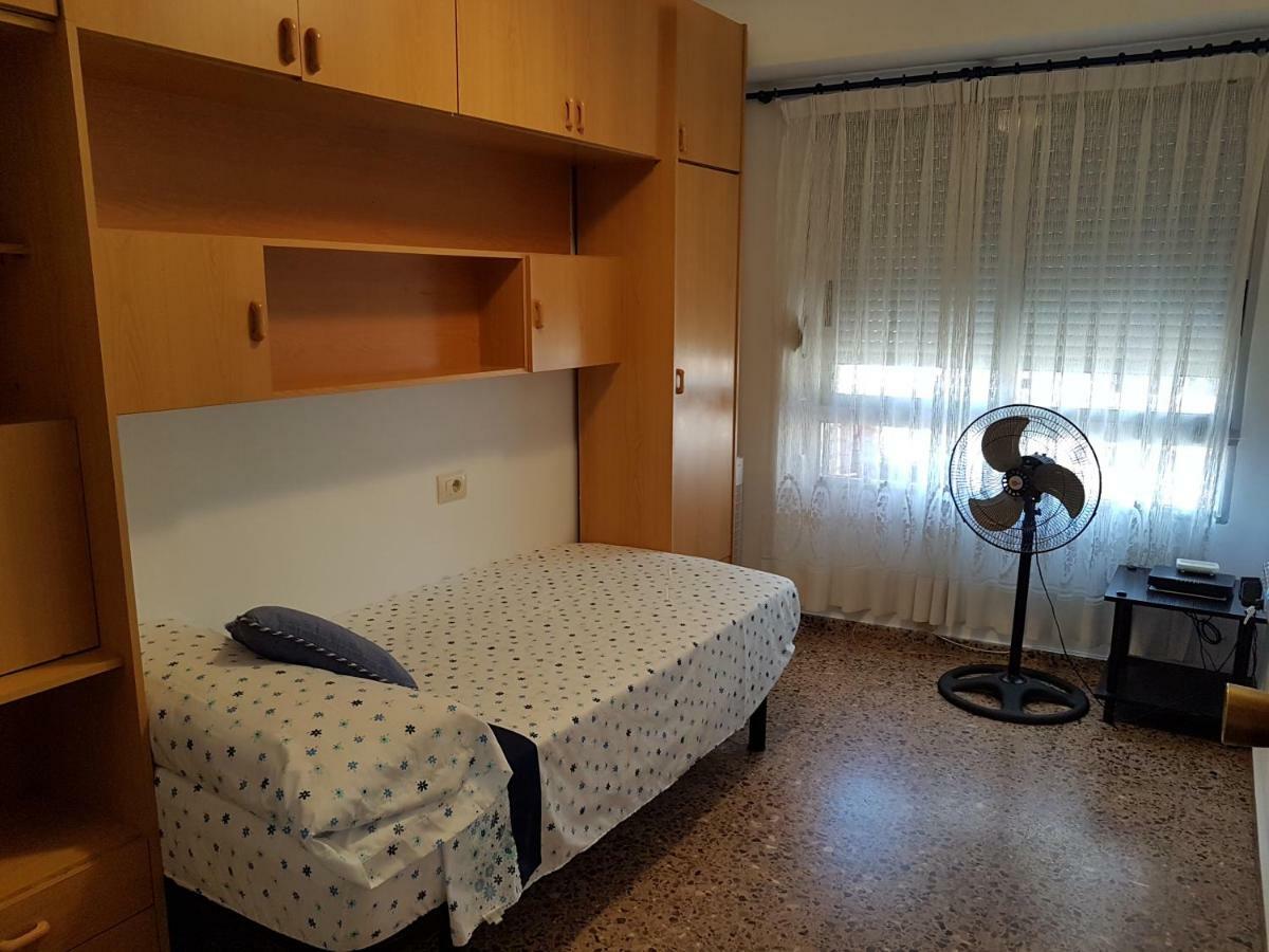 SaguntoPlaya Y Relax Valencia公寓 外观 照片