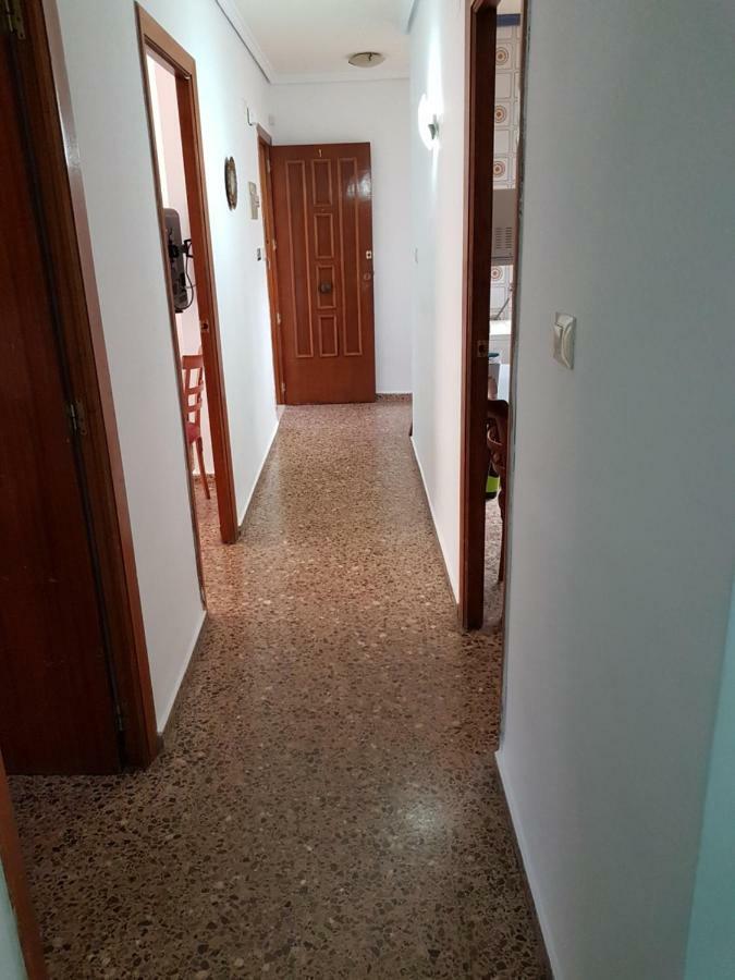 SaguntoPlaya Y Relax Valencia公寓 外观 照片