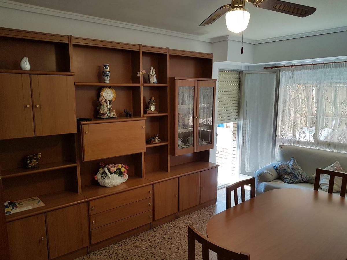 SaguntoPlaya Y Relax Valencia公寓 外观 照片